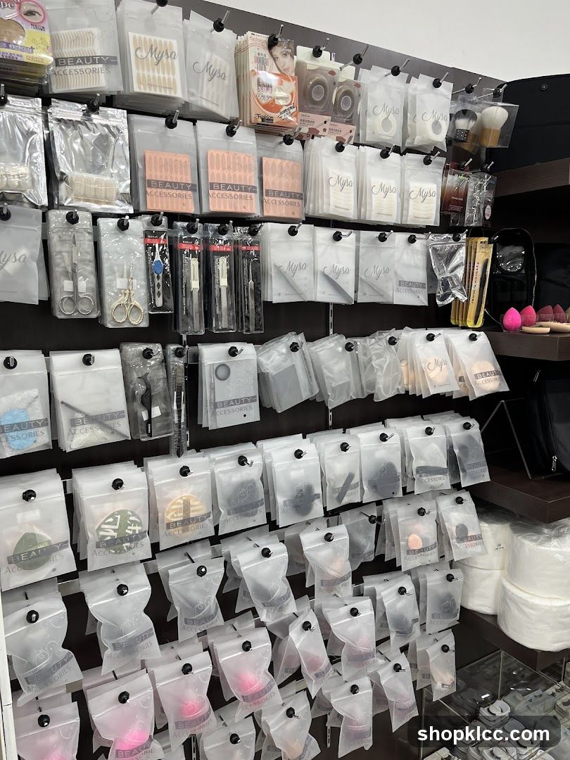 Eyelash Shop