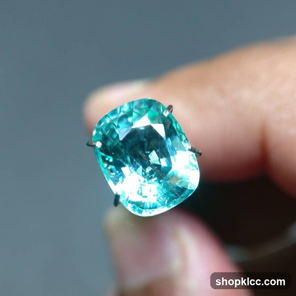 Gemstone