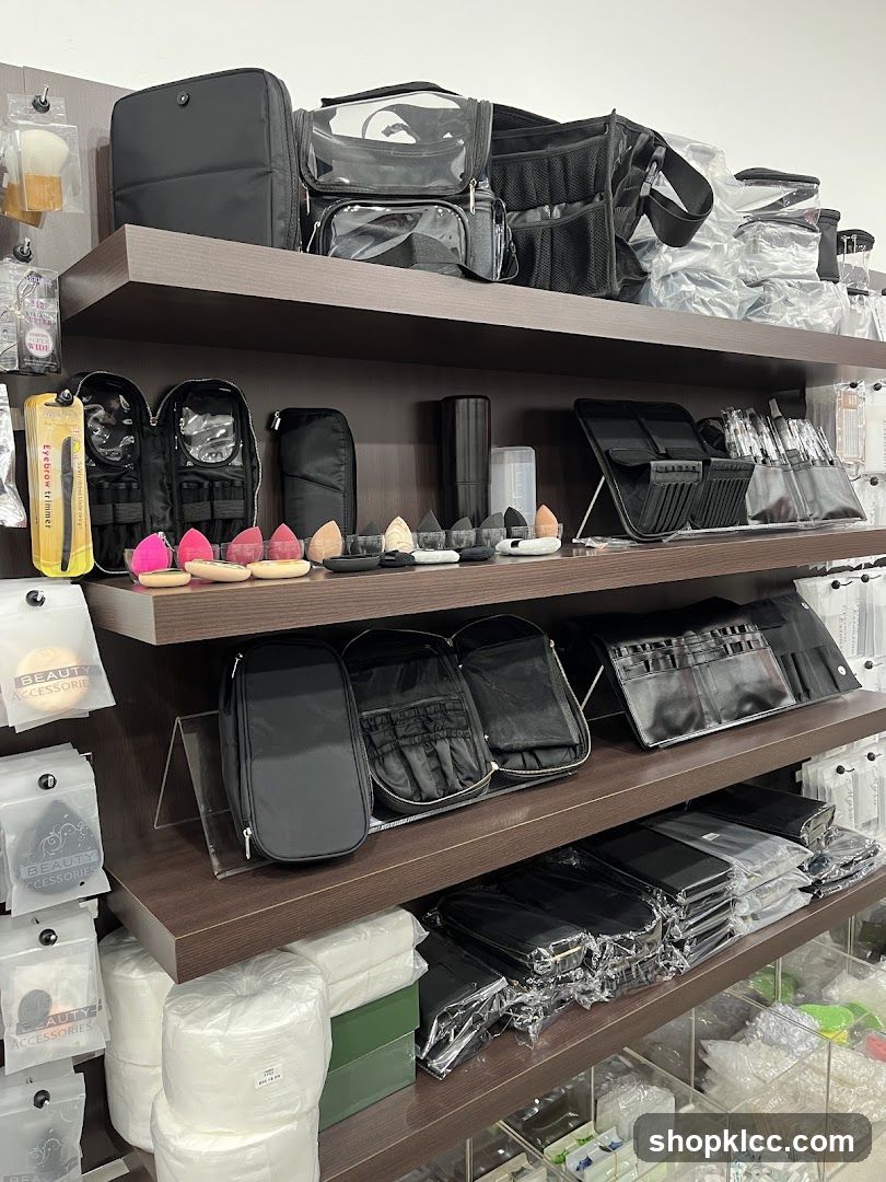 Eyelash Shop