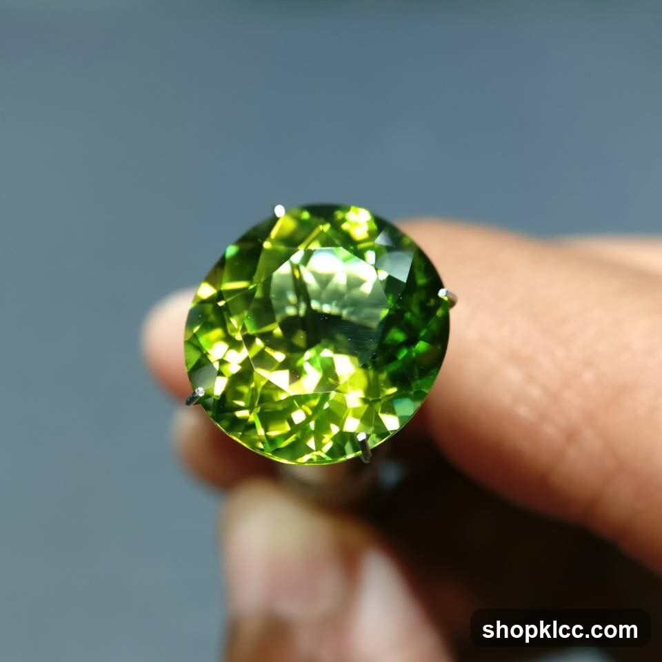 Gemstone