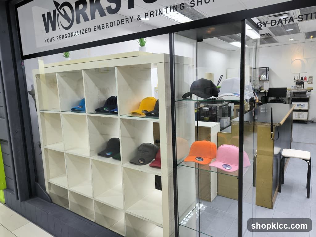 Workstore