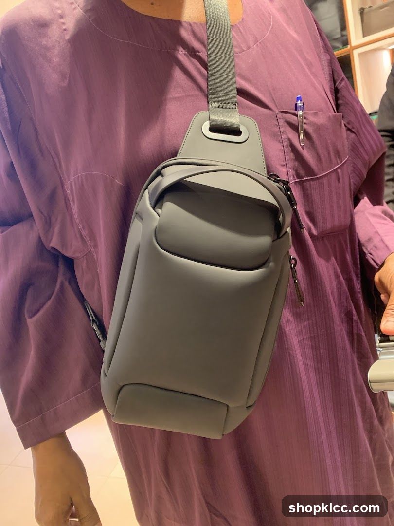 Sling Bag
