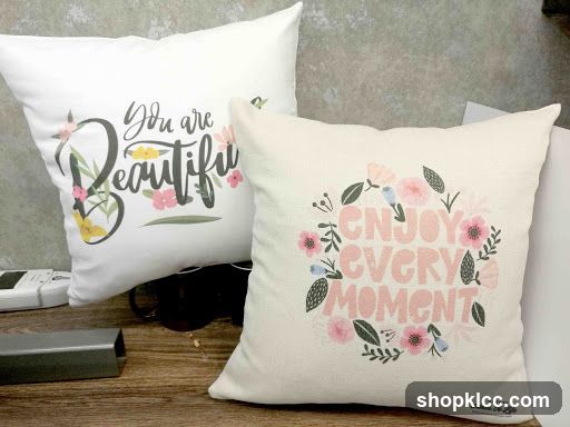 Decorative Pillows