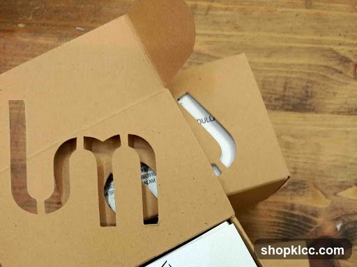 Cardboard Boxes