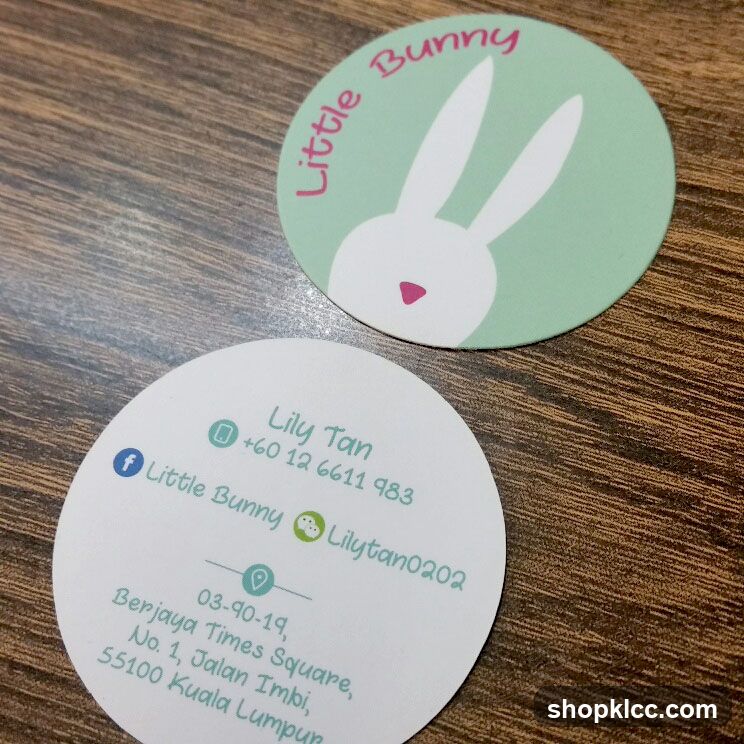 Business Cards