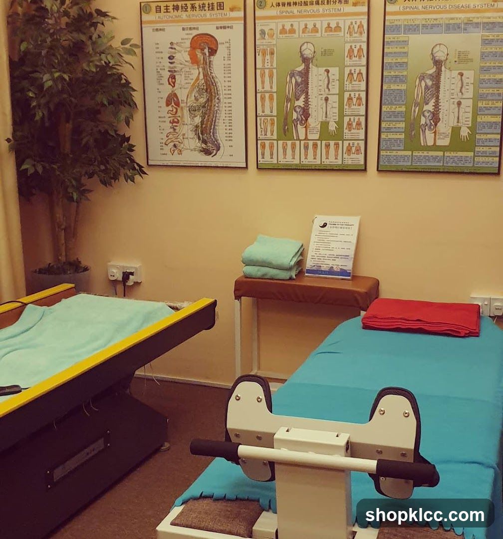 Therapy Room