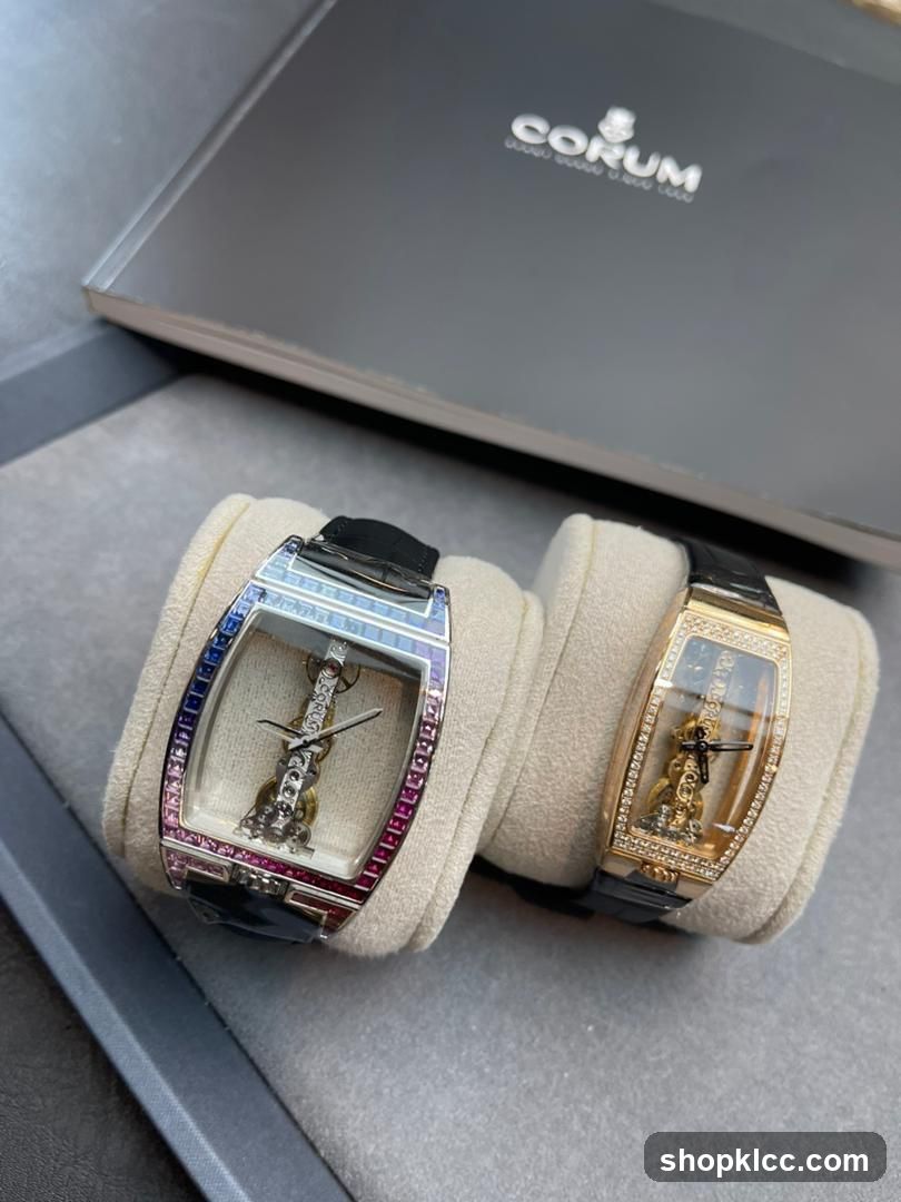 Corum Watches