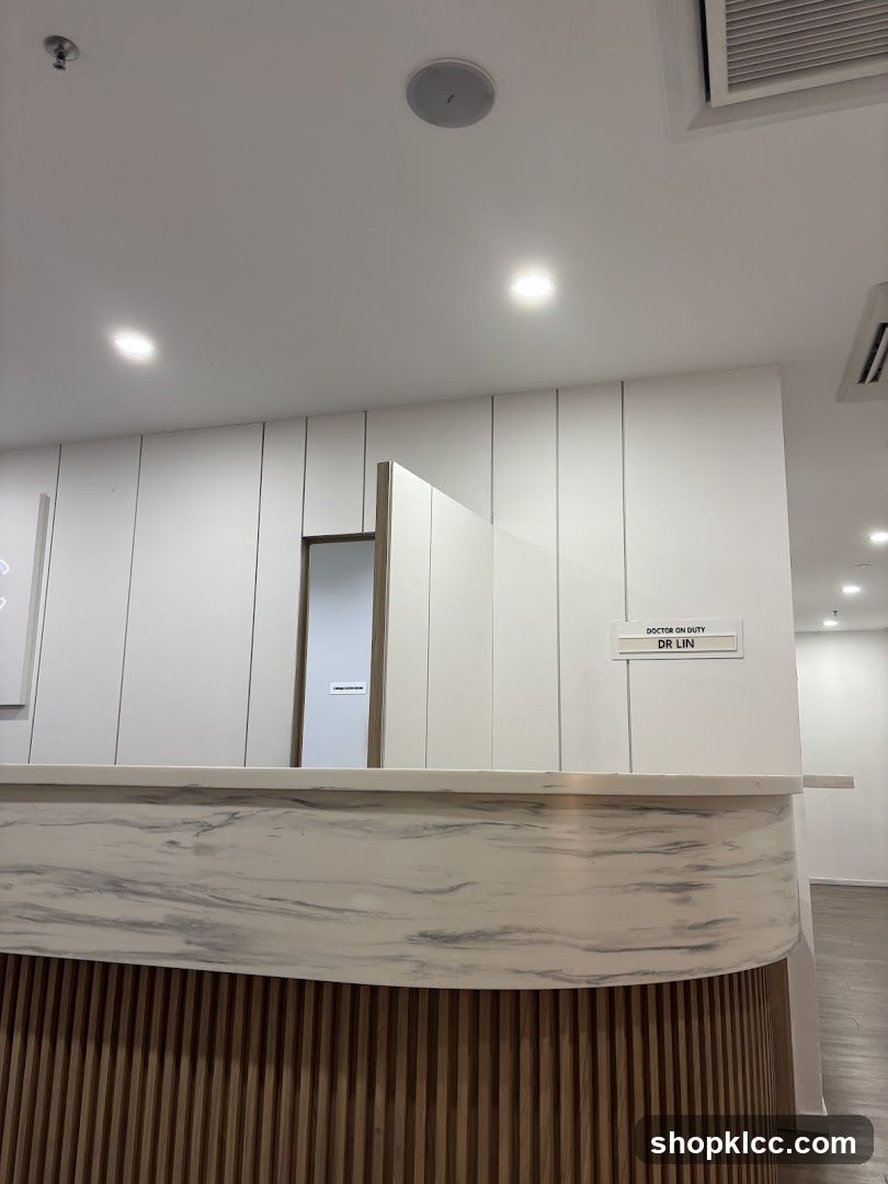 The Starhill Clinic