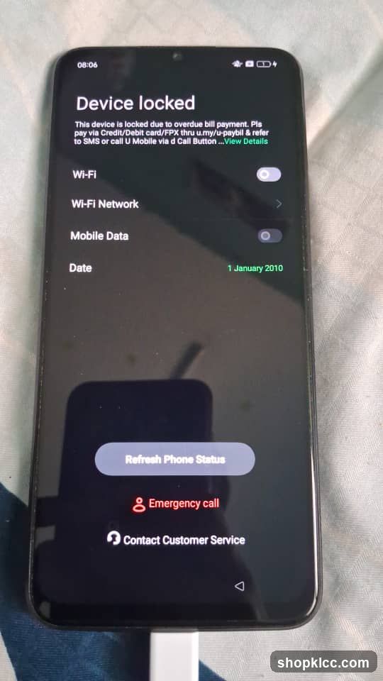 mobile repair service (motherboard repair)