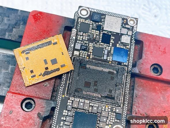 mobile repair service (motherboard repair)