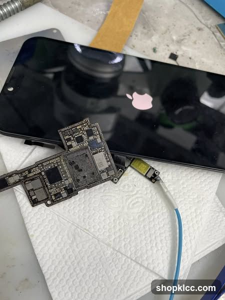 iPhone Repair