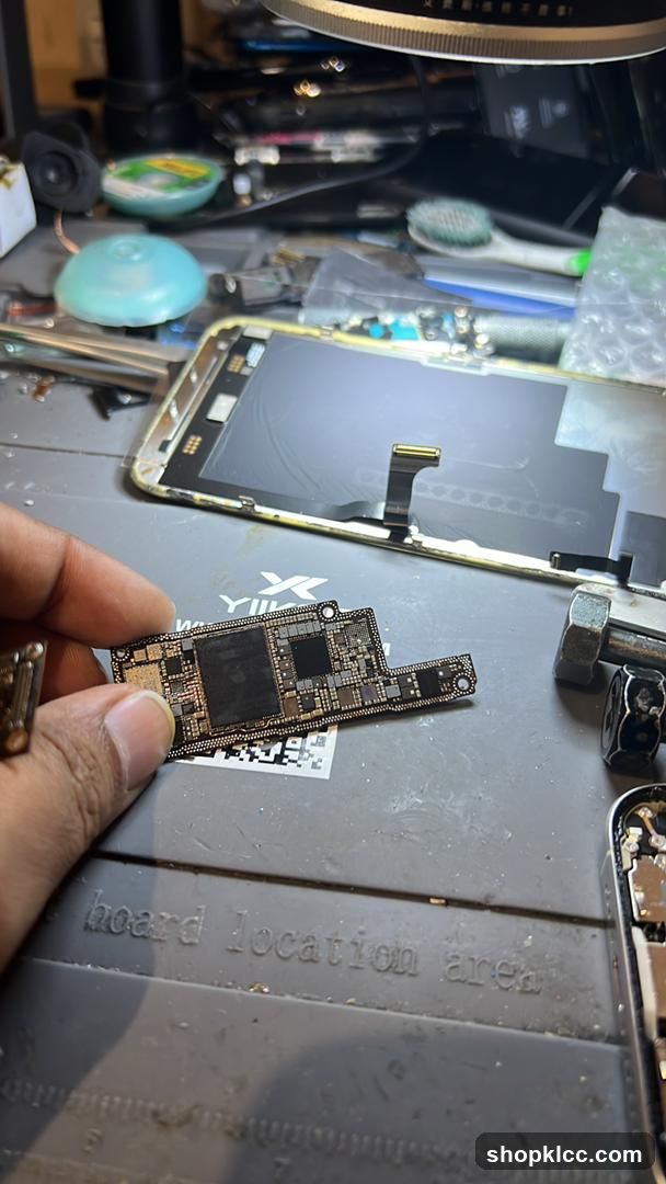 Phone Repair