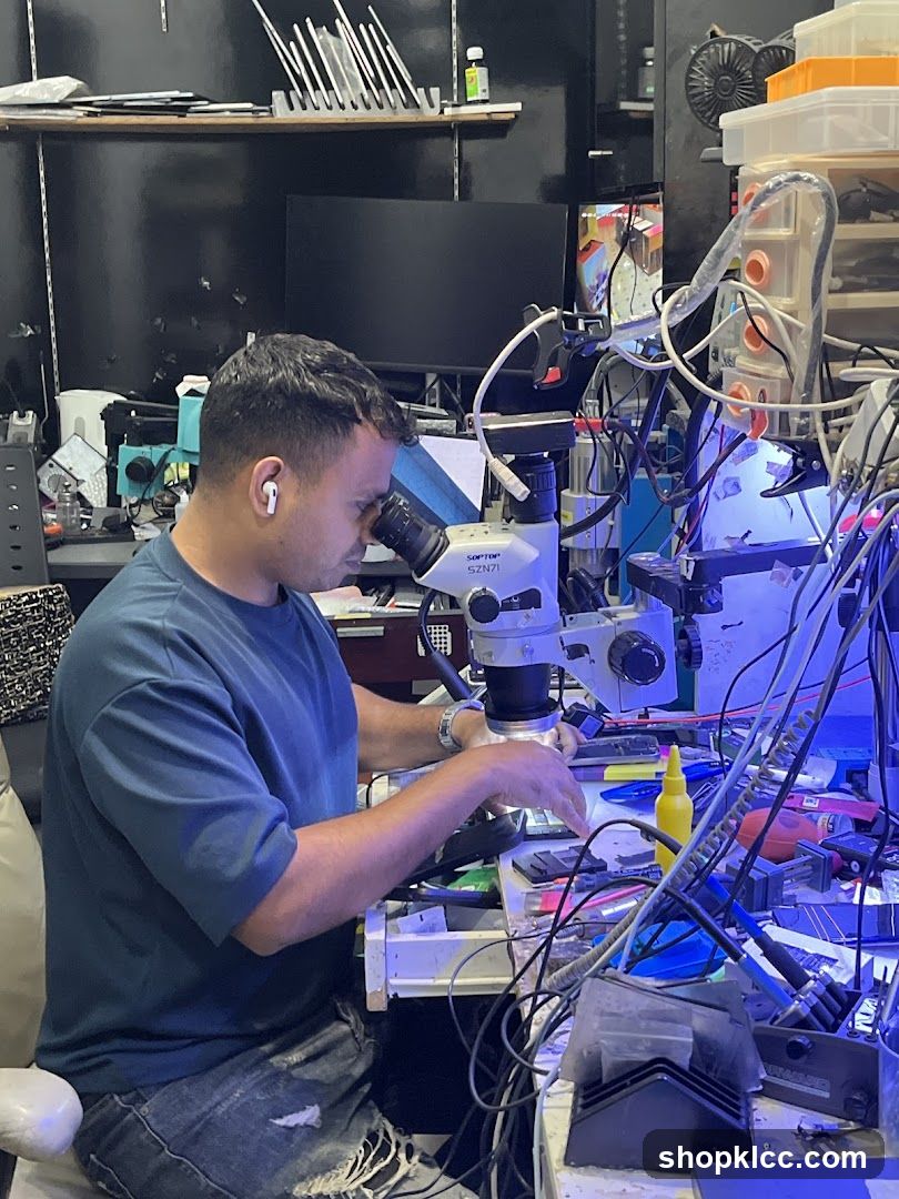 Electronics Repair