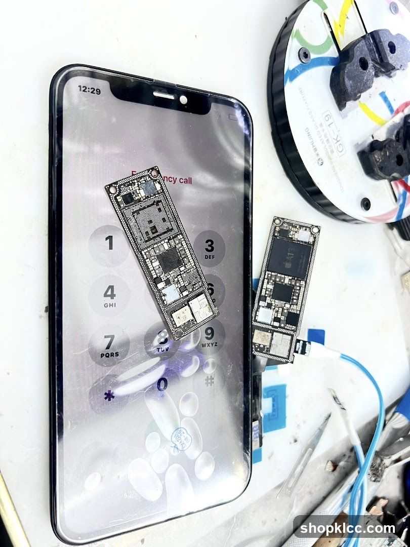 Phone Repair