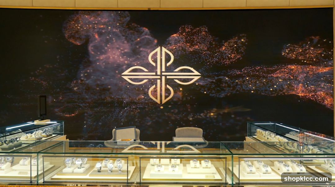 Watch Display