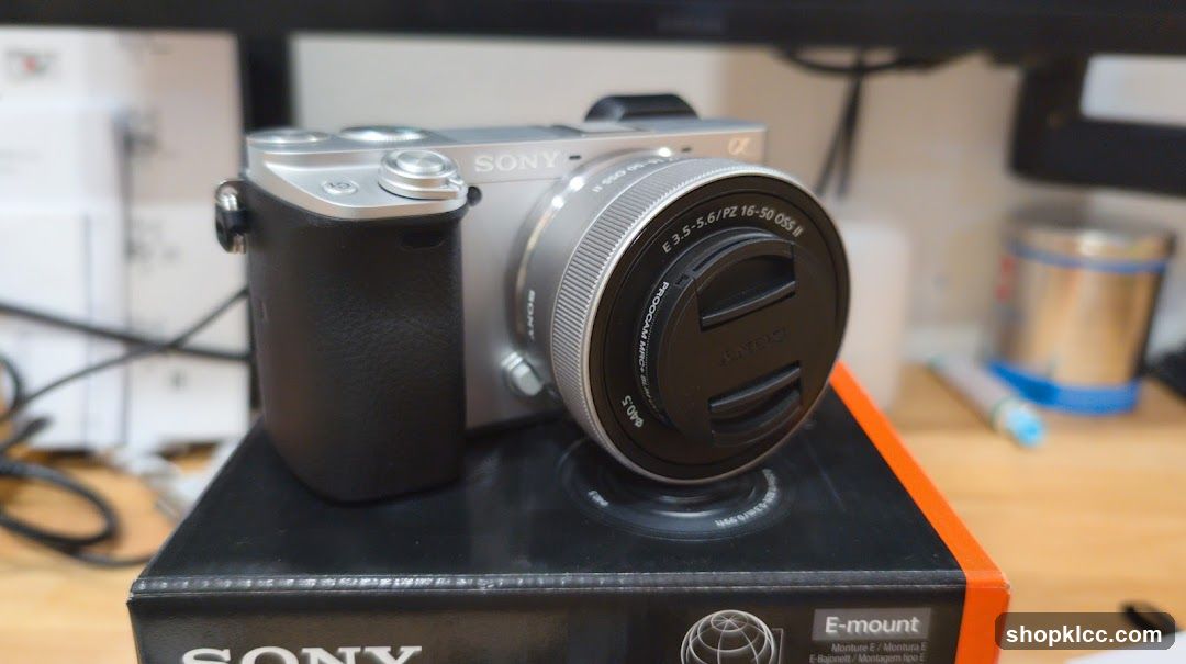 YL Camera