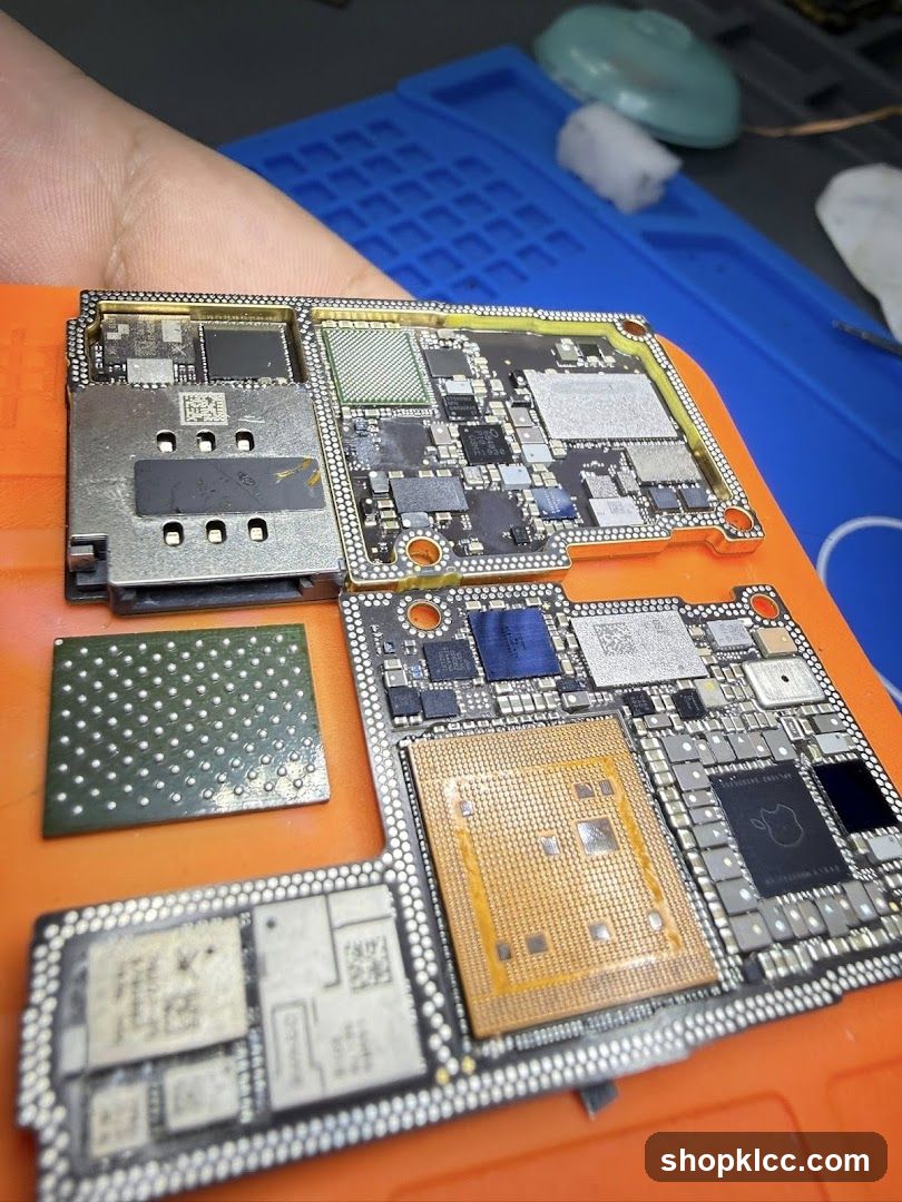 Electronic Components