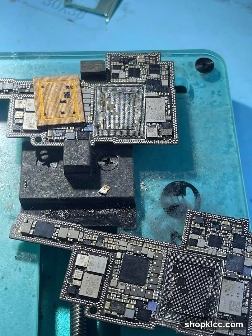 Electronic Components