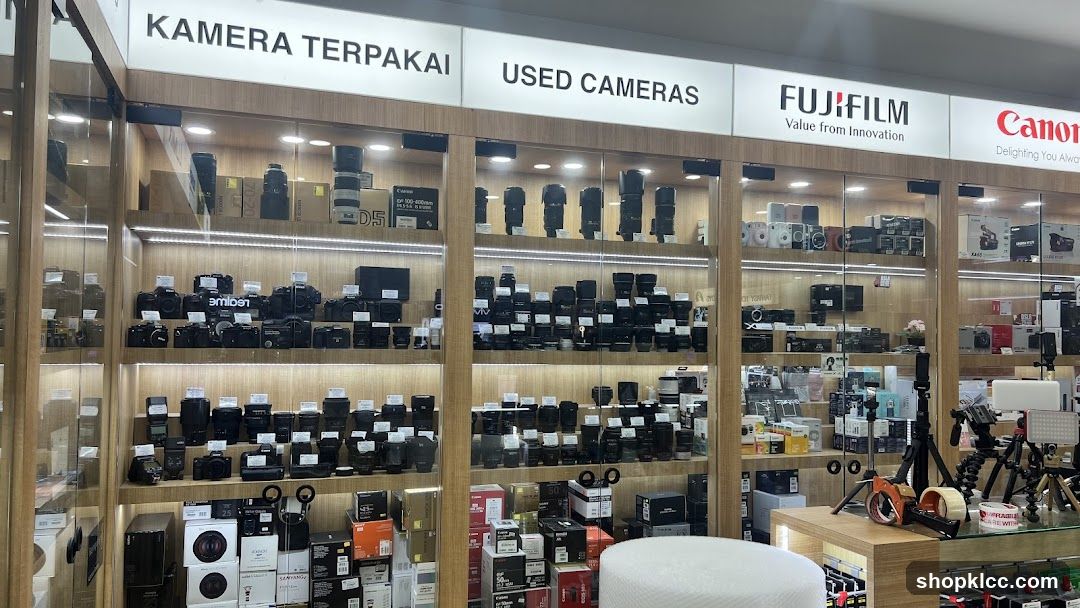 YL Camera