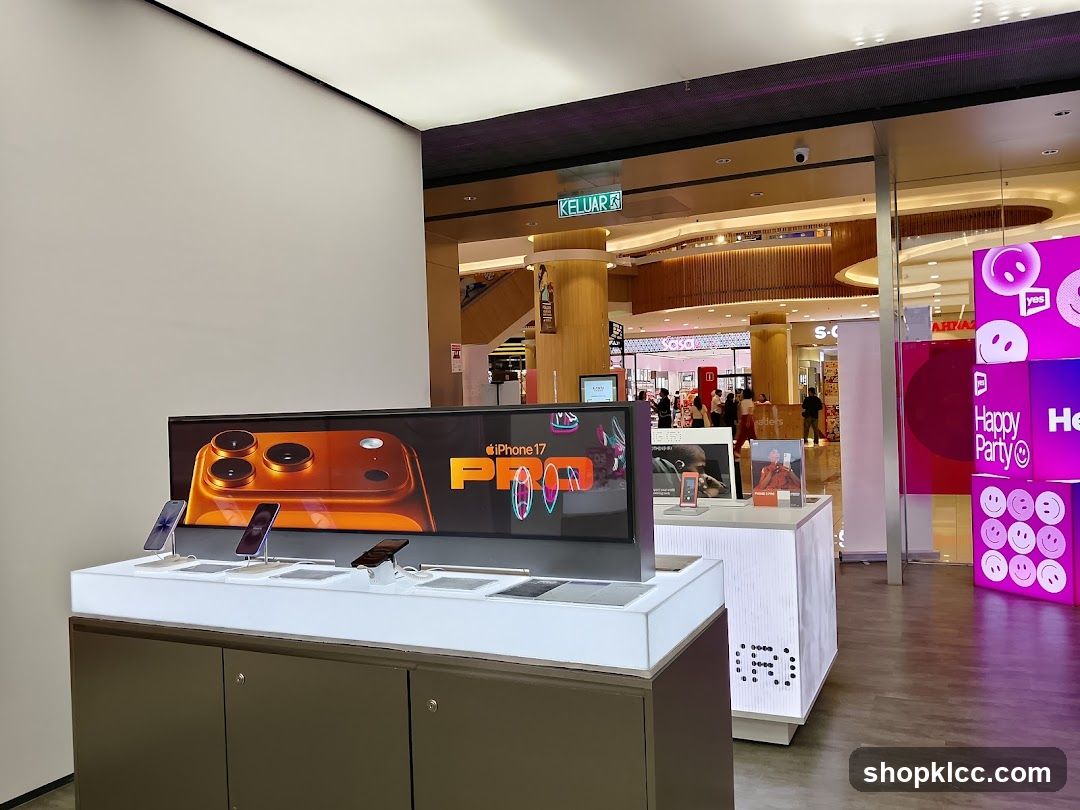 iPhone 11 Pro Display