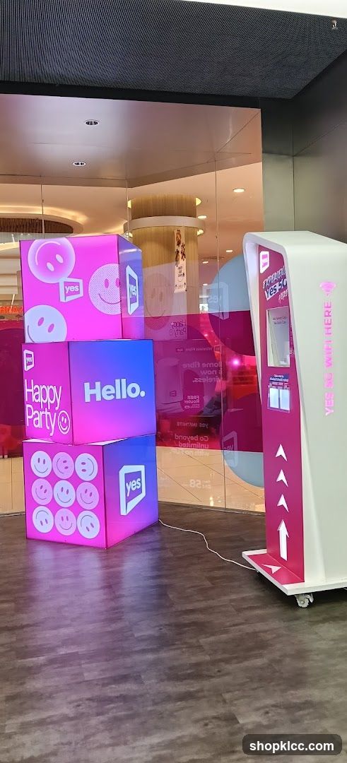 Promotional Display