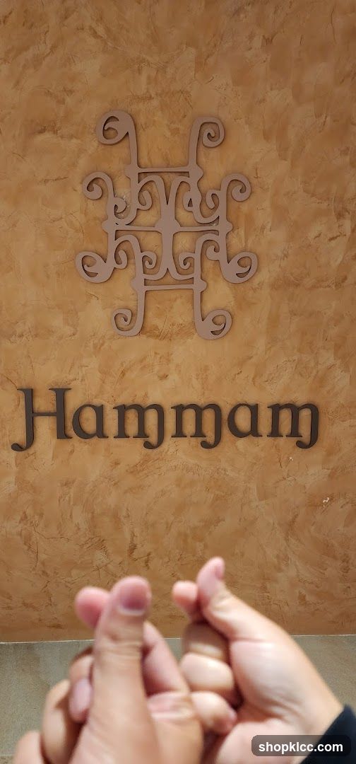 Hammam Spa