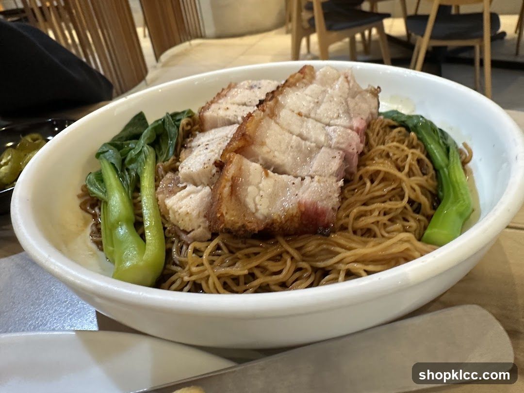 Village Roast Duck