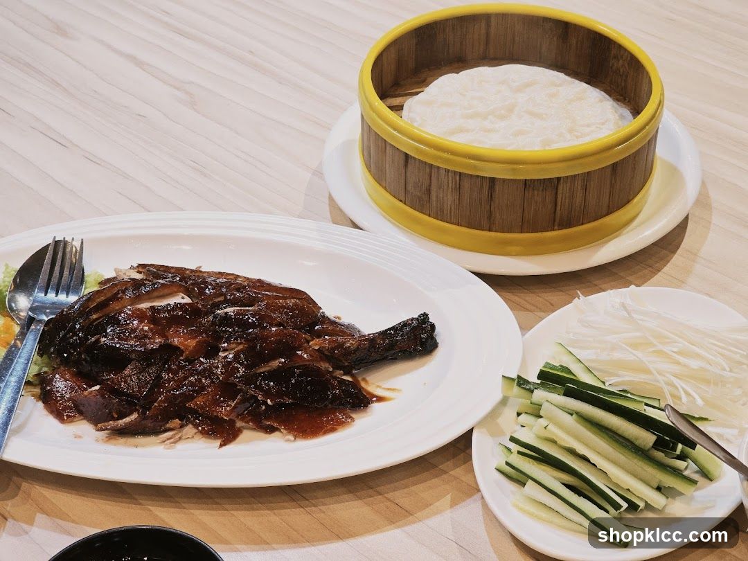 Peking Duck