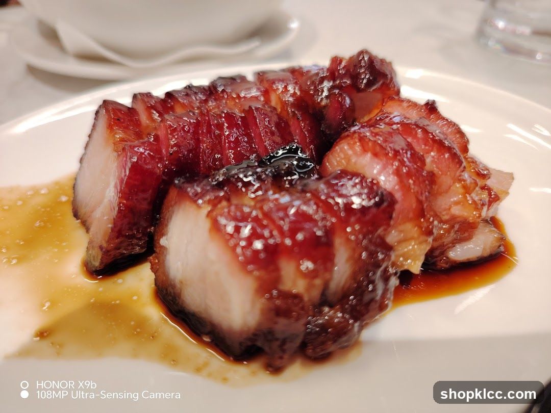 Char Siu Pork