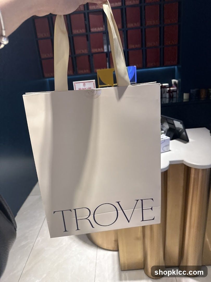 Trove