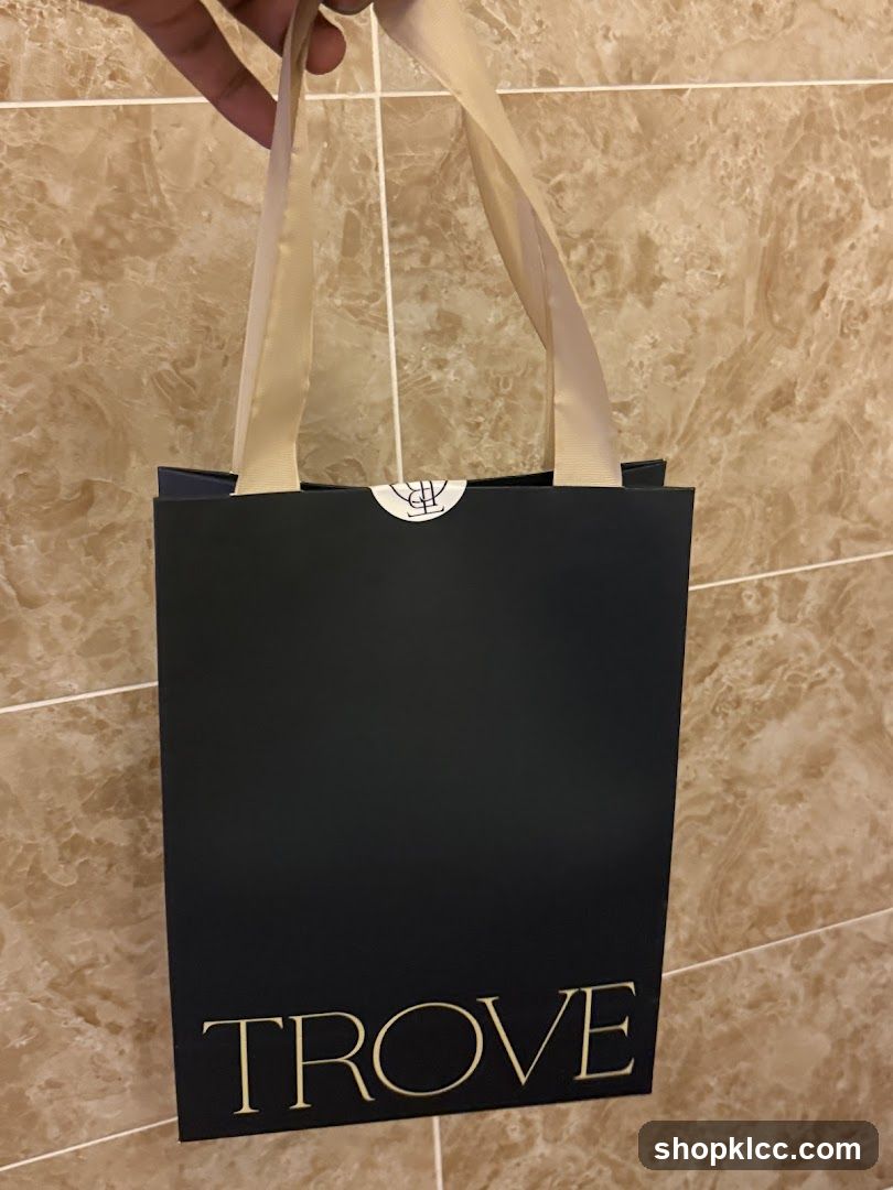 Shopping Bag