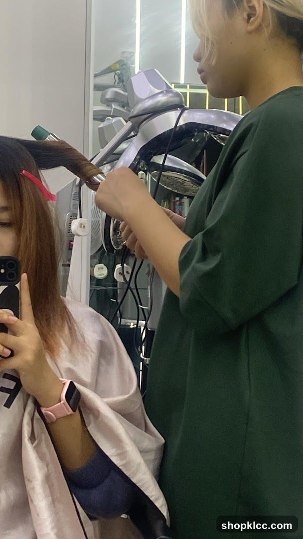 Fusion Salon