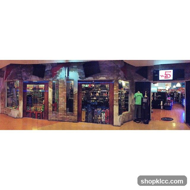Zone 5 Skateshop