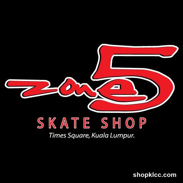 Zone 5 Skateshop