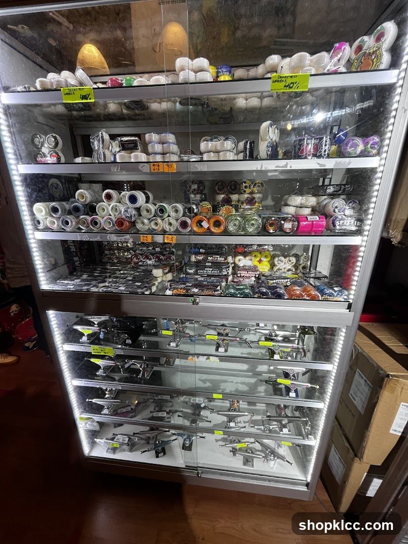 Zone 5 Skateshop