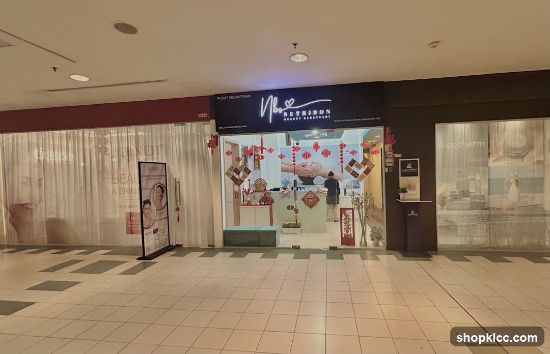 Nutribon Beauty Sanctuary