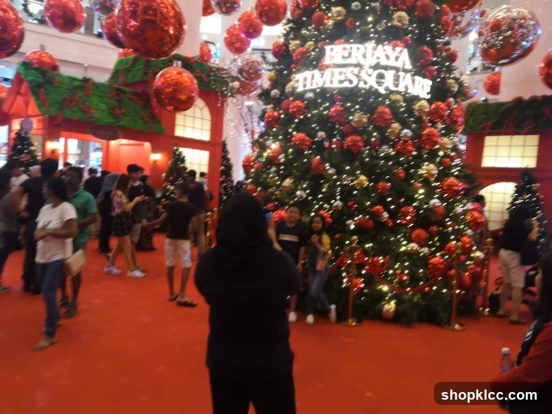Christmas Decorations