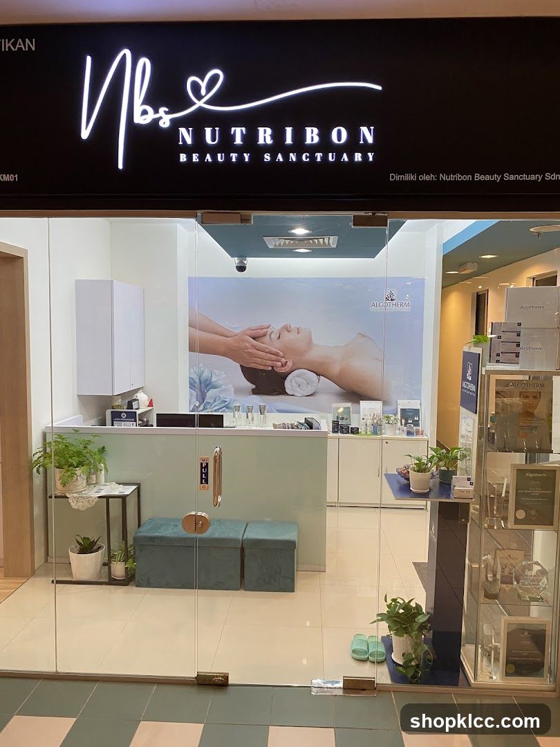 Nutribon Beauty Sanctuary