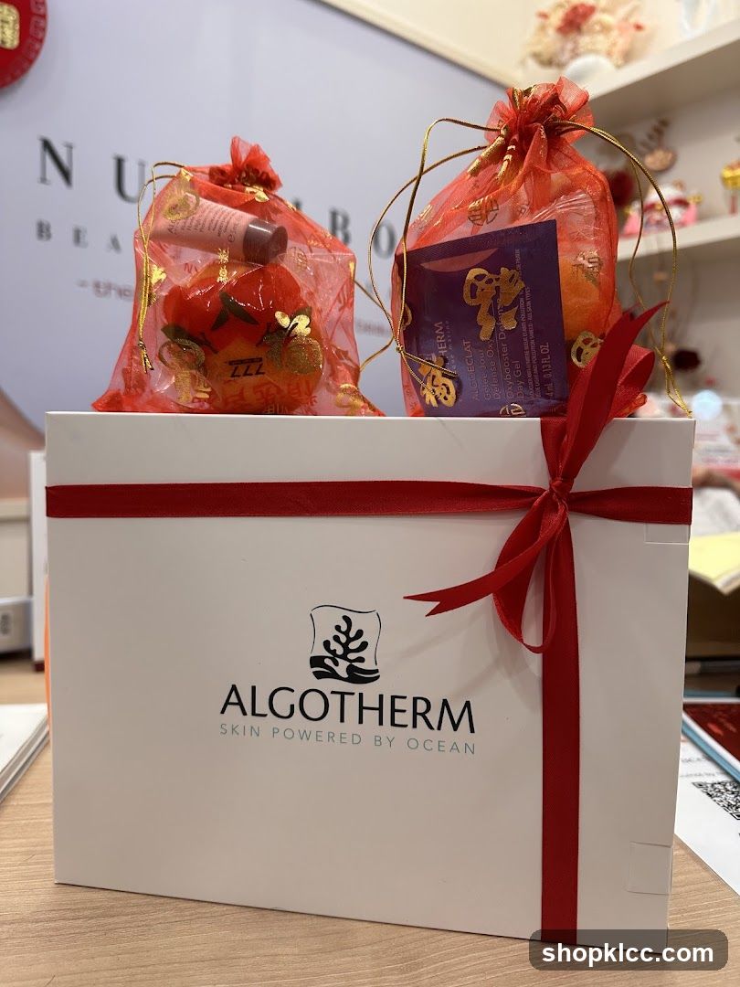 Algotherm Gift Set