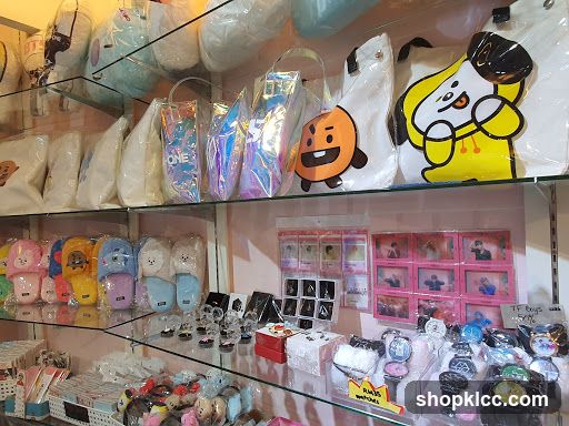 Teenz Space Kpop