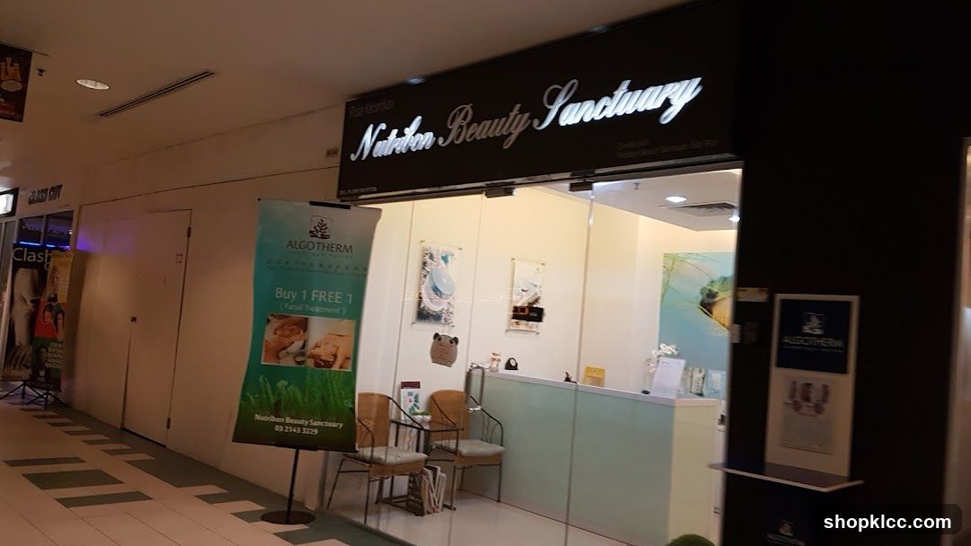 Nutribon Beauty Sanctuary