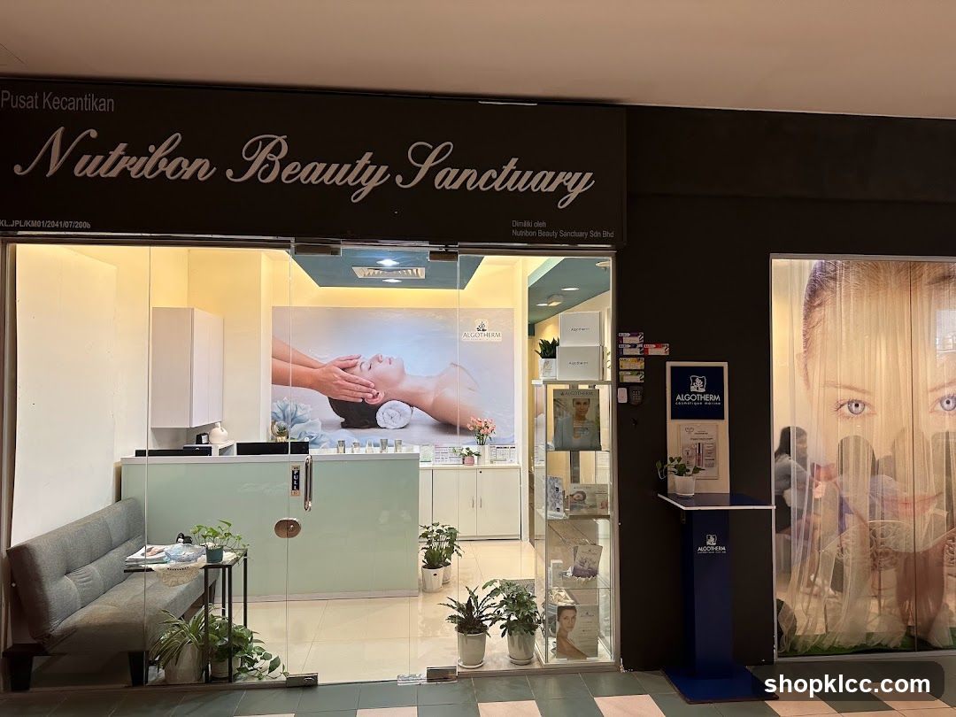Nutribon Beauty Sanctuary