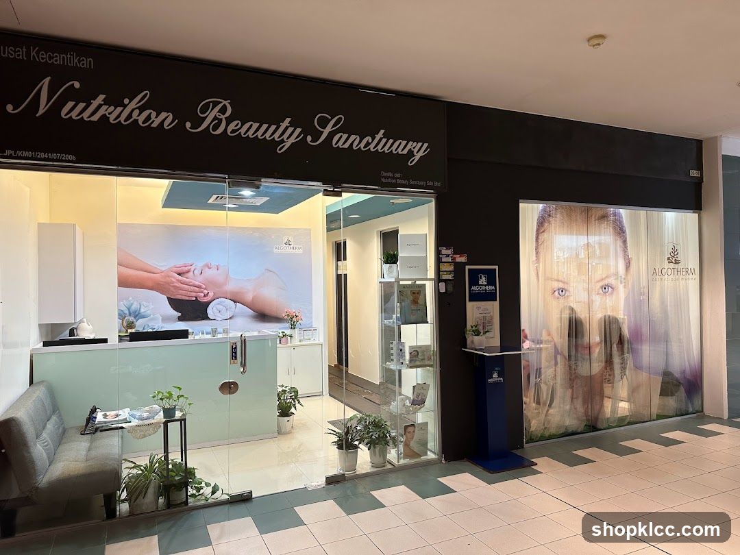 Nutribon Beauty Sanctuary