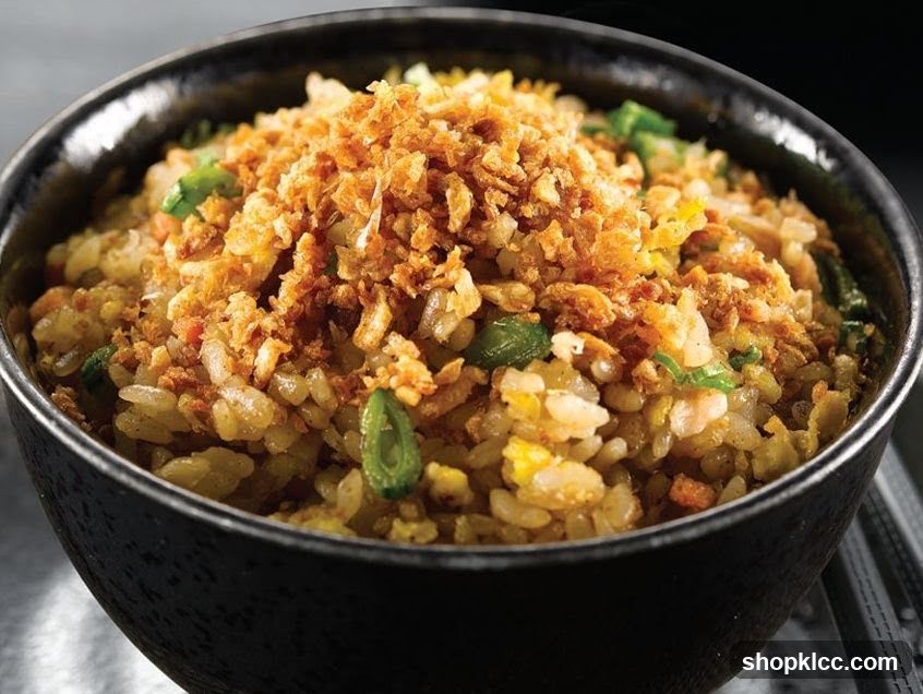 Fried Rice