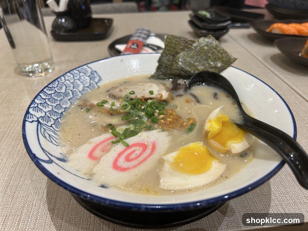 Ramen Bowl