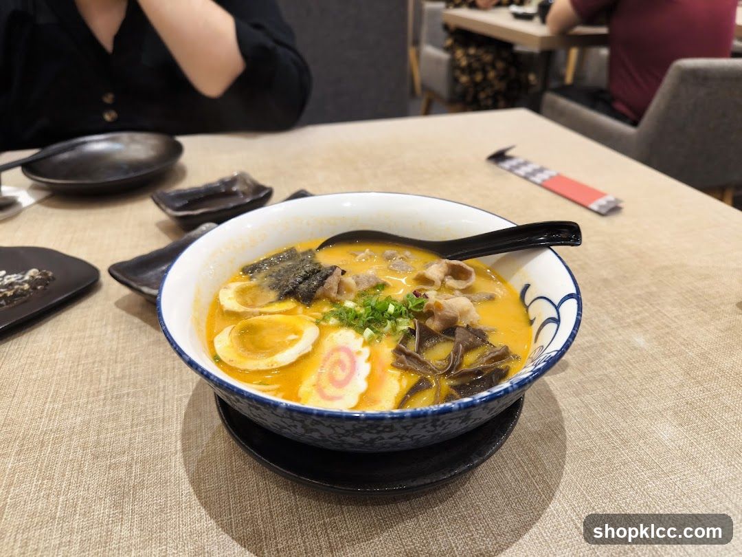 Ramen Bowl
