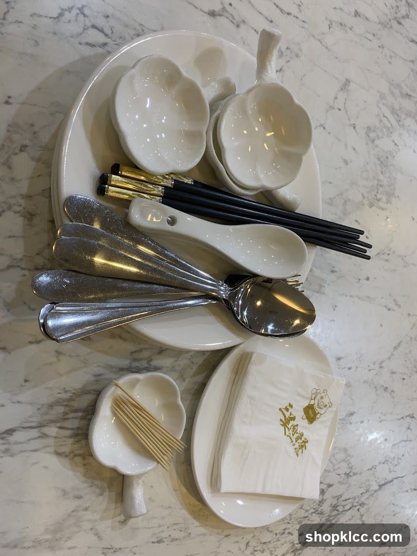 Table Setting