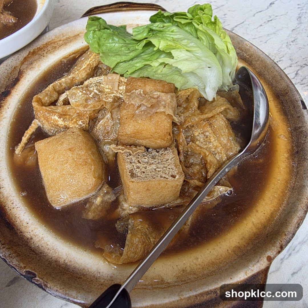 Bak Kut Teh