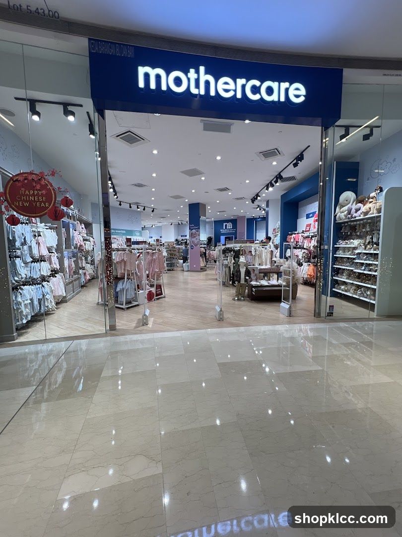 Mothercare