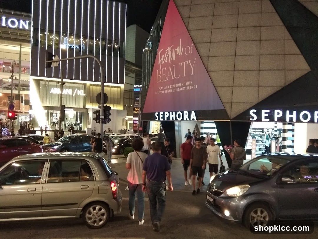 Padini Concept Store